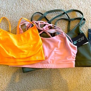 Sports Bras Onzie, 59, VieActive wear